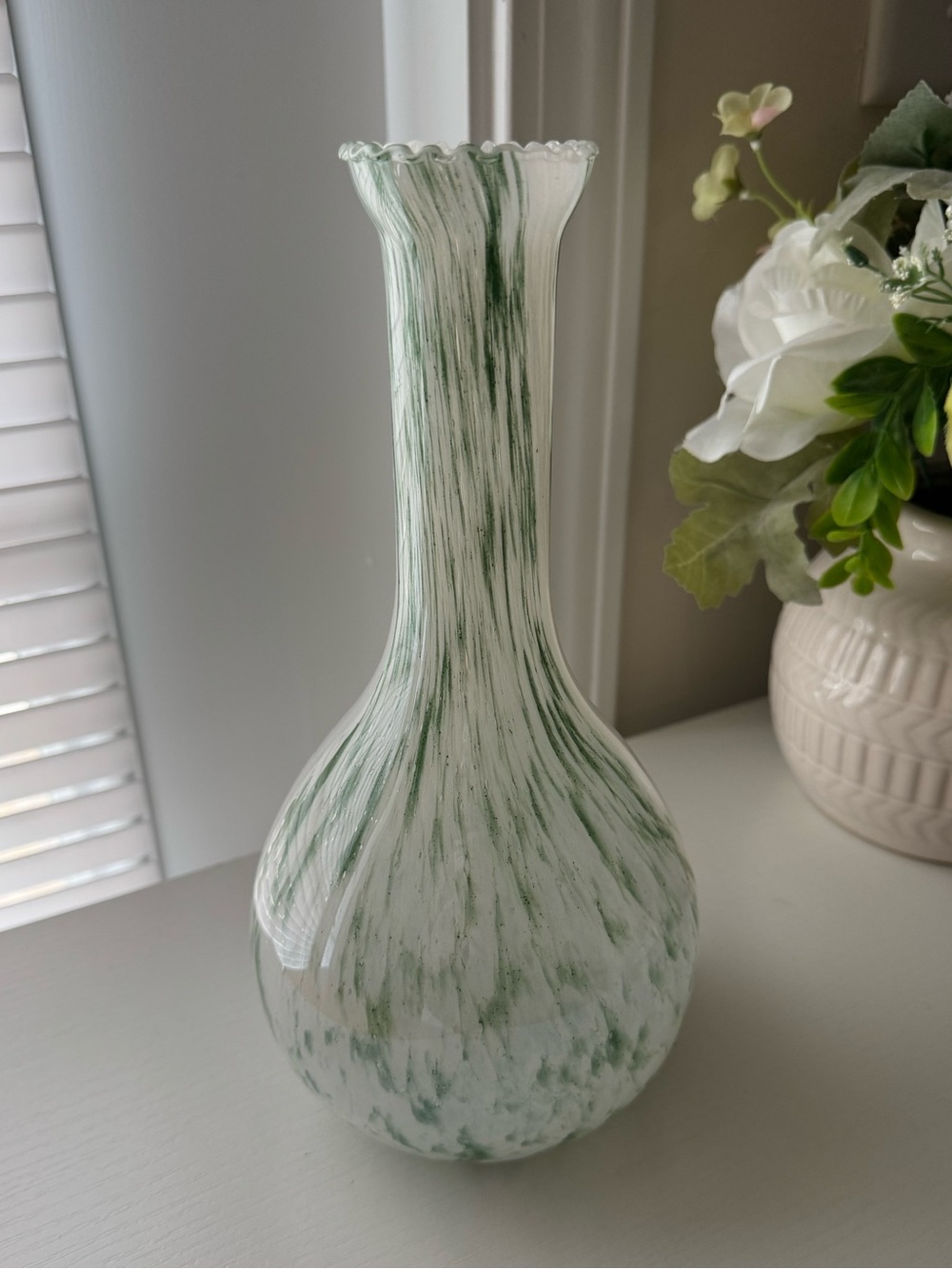 Vintage 50’s Murano Vase